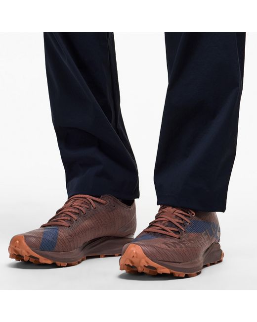 Merrell Brown Mtl Skyfire 2 Matryx for men