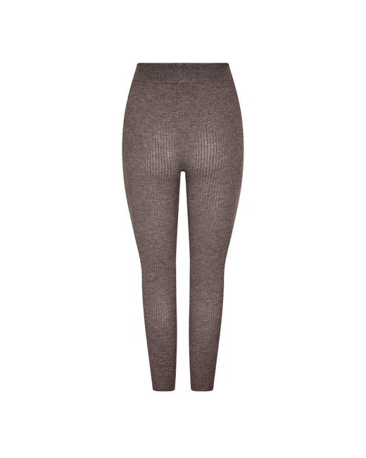 Fear Of God Natural Waffle Leggings