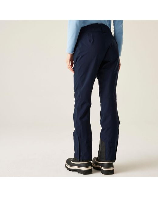 Dare 2b Blue Effused Ii Waterproof Ski Pant (Regular)