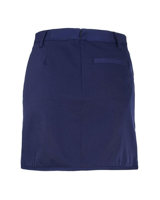PUMA Blue (9) (Golf) W Skirt