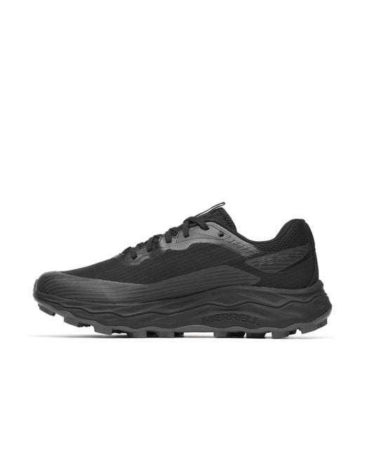 Merrell Black Agility Peak 6 Gore-Tex for men