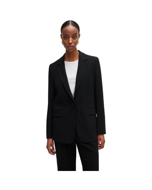 Boss Black Formal Jacket