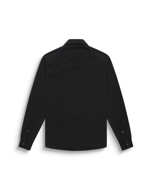 Antony Morato Black Regular Fit Shirt for men