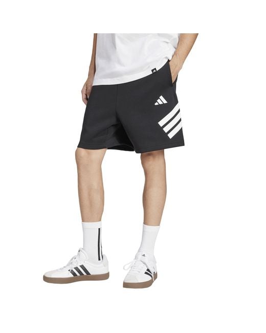 Adidas Gray Cargo Short for men