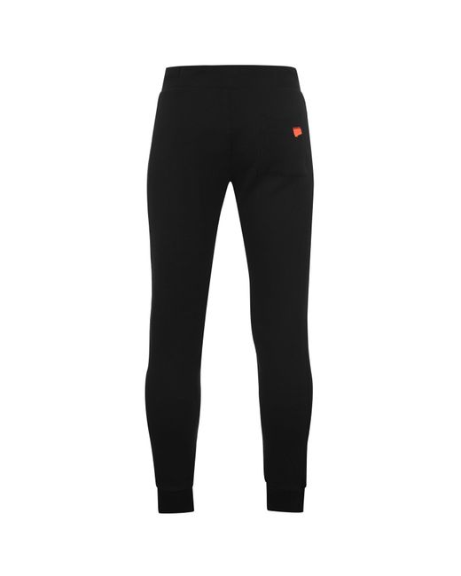 Superdry Blue Basic jogging Pants for men