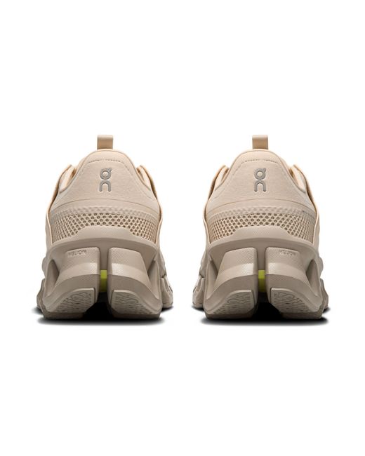 On Shoes Multicolor Running Shoes