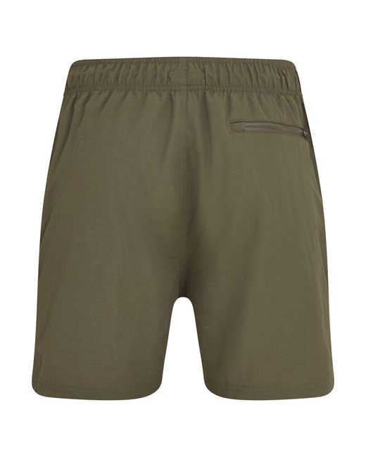DKNY Green Swim Shorts Kos for men