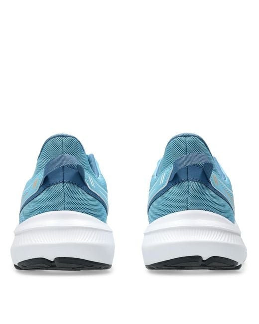 Asics Blue Jolt 5 Road Running Shoes for men
