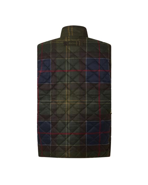 Barbour Black B.Li Icons Ldale Glt Sn64 for men