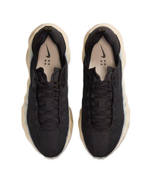 Nike Blue Ava Rover Trainers for men