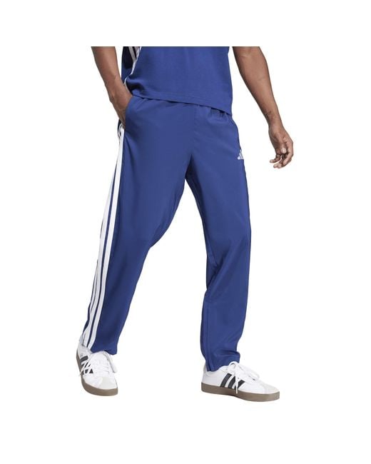 Adidas Blue M Stnfrd Opt for men