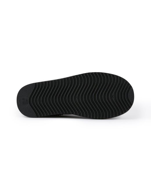 Regatta Black Risley Mule Waterproof Lifestyle Shoes