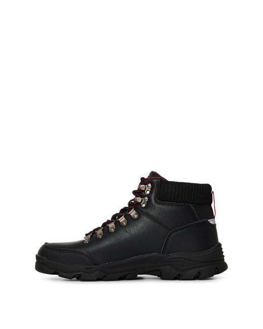 Original Penguin Black Original Penguin Mens for men