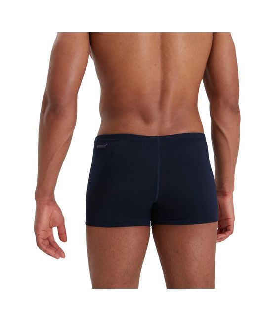 Speedo Blue Eco Endurance+ Aquashort for men
