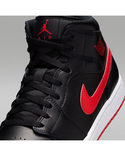 Nike Multicolor High-Top Trainers for men