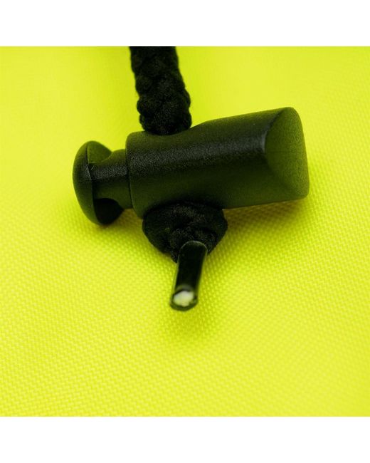 Dunlop Yellow Hi Vis Bomber Jacket for men