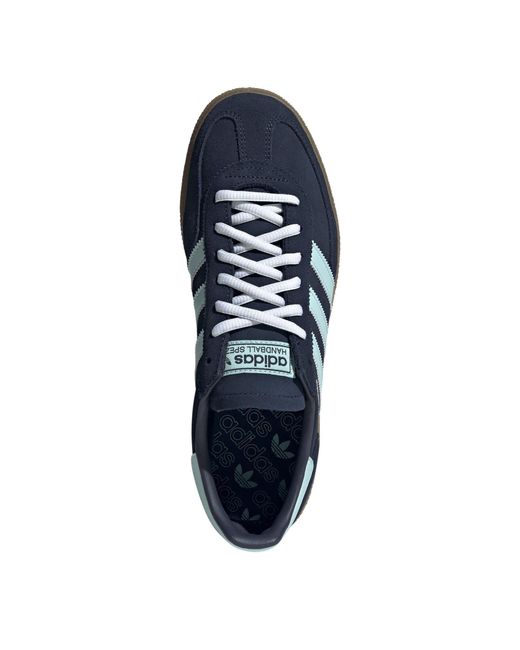 Adidas Blue World Cup Spezial for men