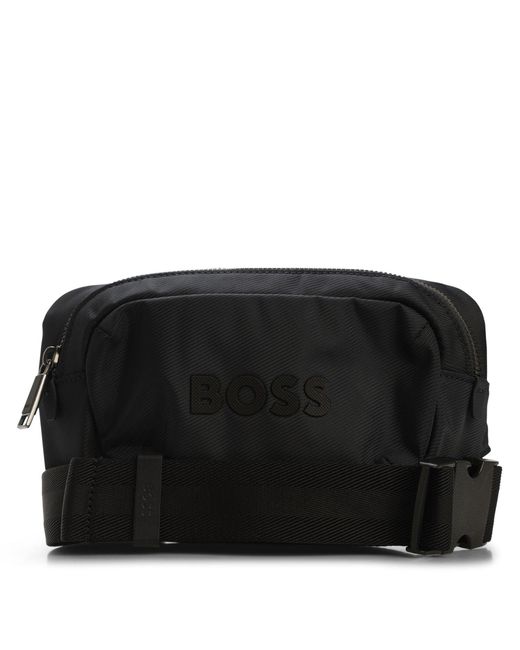 Boss Black Catch 3.0 Belt Bag for men