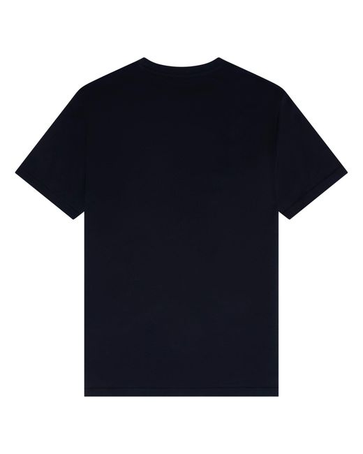 Ellesse Blue T-Shirt for men