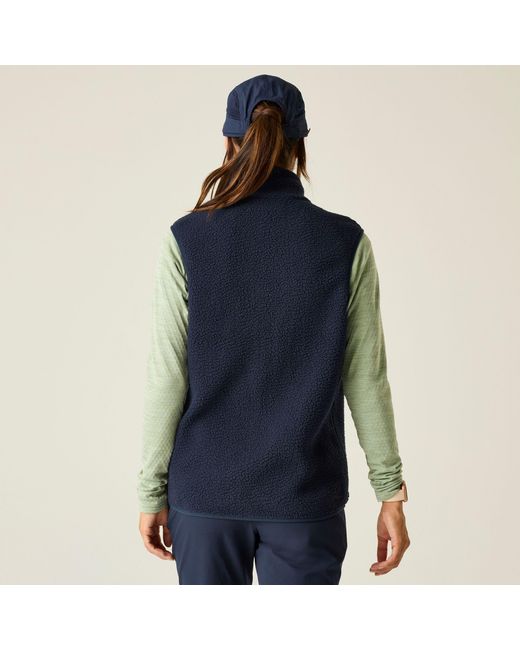 Dare 2b Blue Excursion Upf 50+ Gilet
