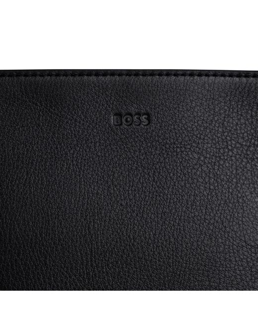 HUGO Black Ariell Bucket M 10273872 01