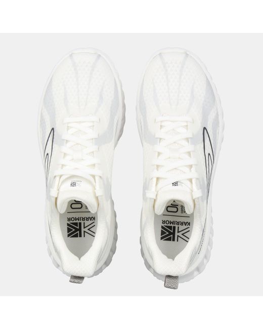 Karrimor White Kelso for men