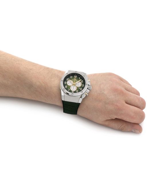 TW Steel Metallic Ace Analogue Quartz Watch for men