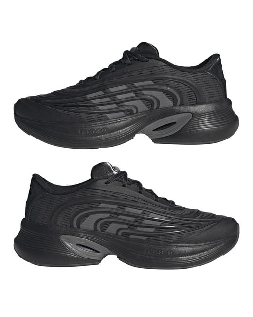 Adidas Black Climacool Spw Sn64 for men
