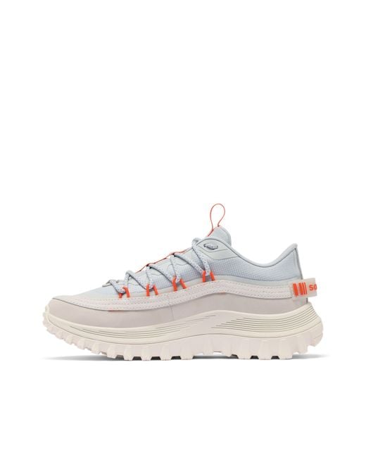 Sorel Gray Callsign Horizon Low Gtx