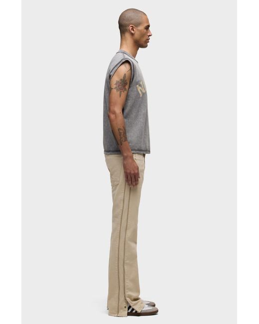 Hudson Natural Walker Track for men