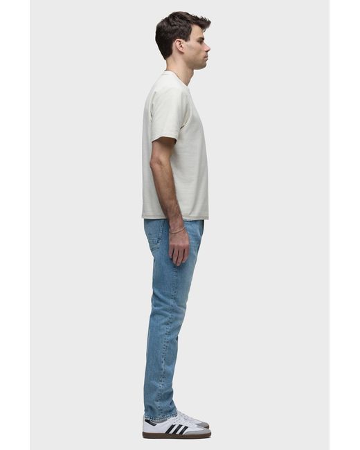 Hudson Blue Byron Straight for men