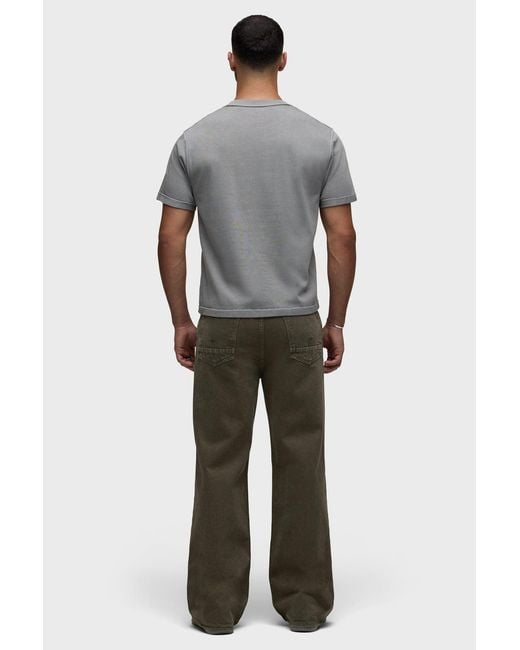 Hudson Green Luca Carpenter for men