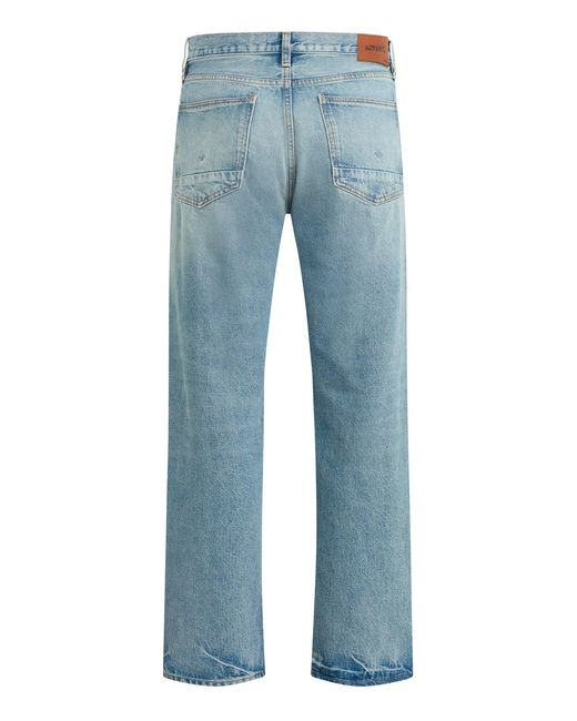 Hudson Blue Rylan Relaxed Straight for men