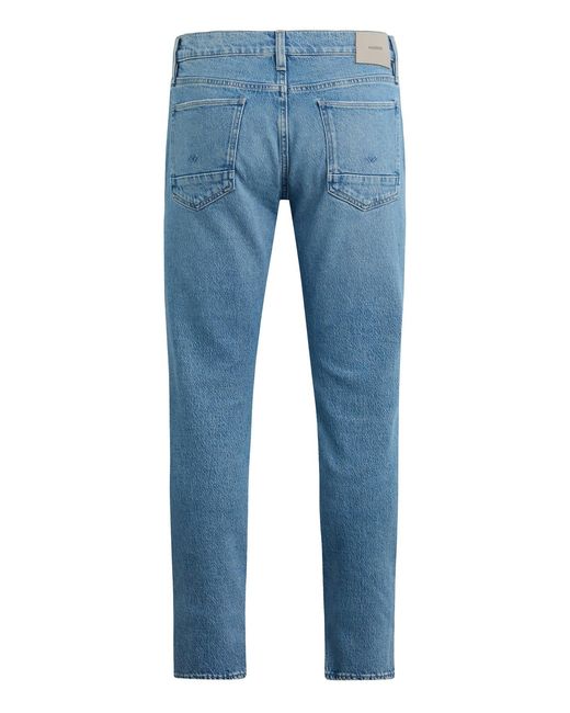 Hudson Blue Byron Straight for men