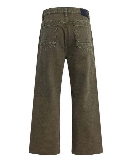 Hudson Green Luca Carpenter for men