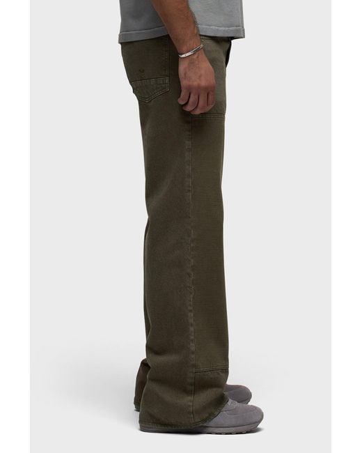 Hudson Green Luca Carpenter for men