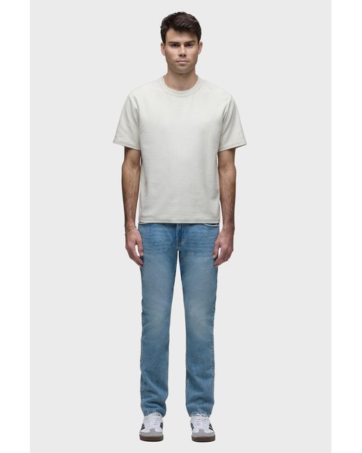 Hudson Blue Byron Straight for men