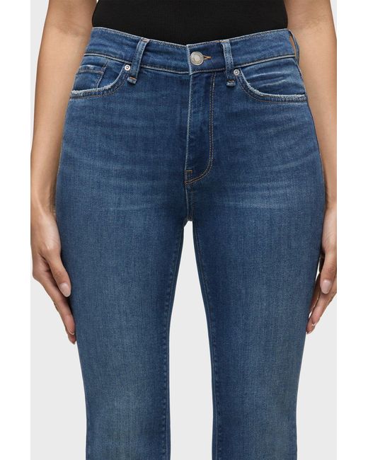 Hudson Blue Barbara Bootcut