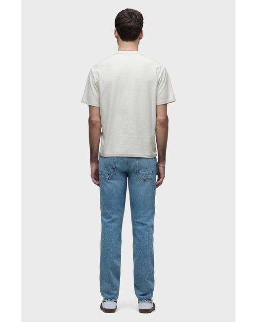 Hudson Blue Byron Straight for men