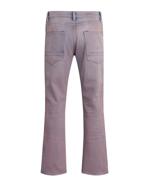 Hudson Blue Walker Track for men