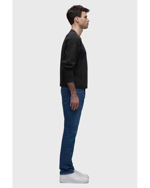 Hudson Blue Byron Straight for men