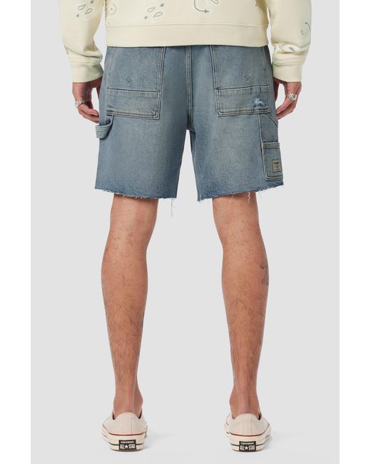 Hudson Blue Carpenter Short for men