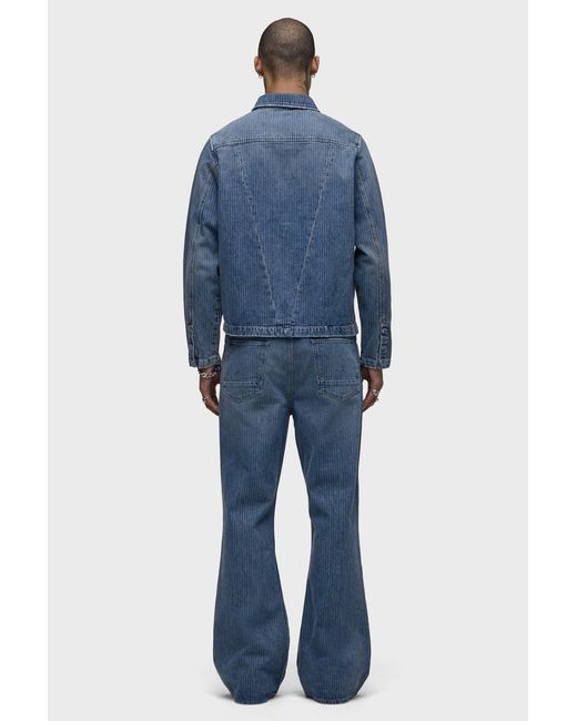Hudson Blue Work Jacket for men