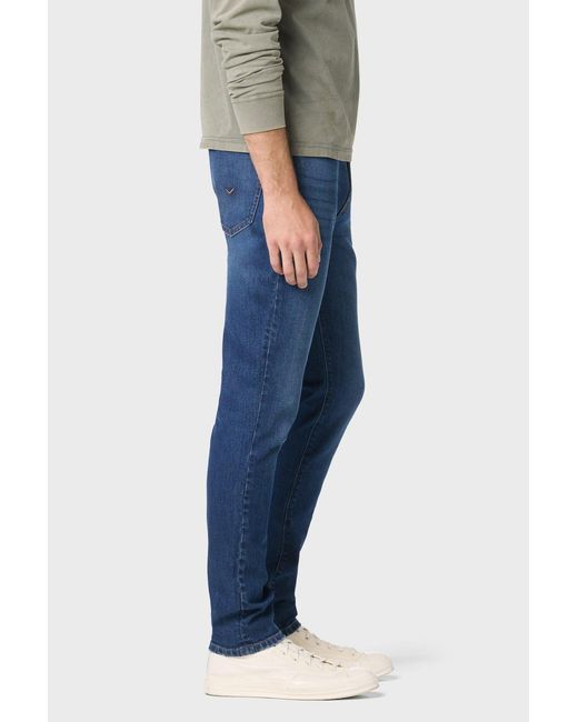 Hudson Blue Ace Slim for men