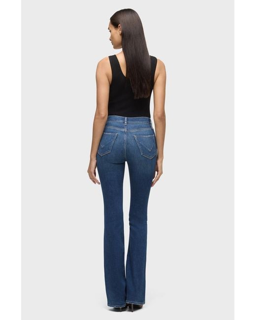 Hudson Blue Barbara Bootcut