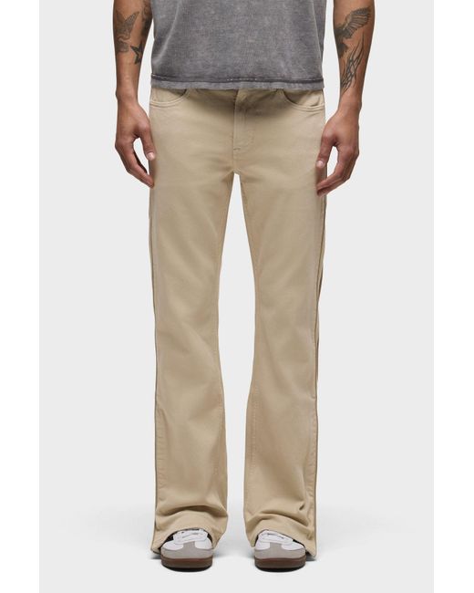 Hudson Natural Walker Track for men