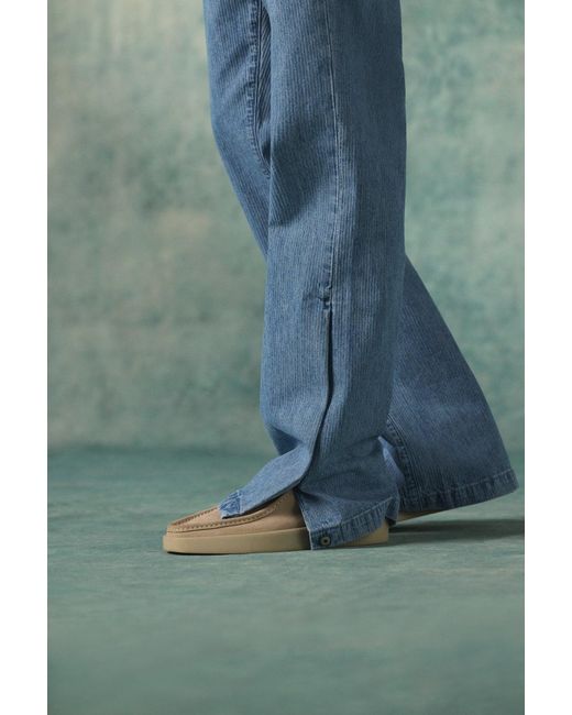 Hudson Blue Walker Trouser for men