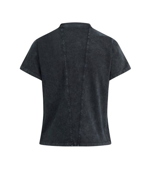 Hudson Blue Relaxed Tee
