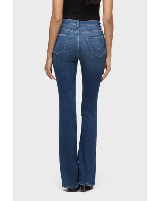 Hudson Blue Barbara Bootcut