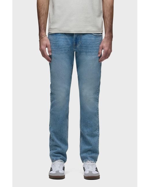 Hudson Blue Byron Straight for men
